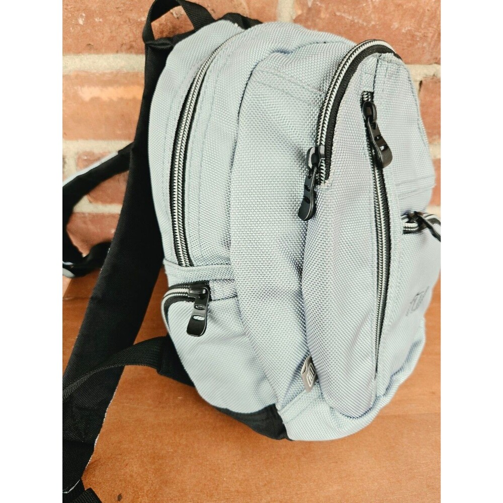 Ful Mini Backpack Textured Travel Daypack - Picture 6 of 11